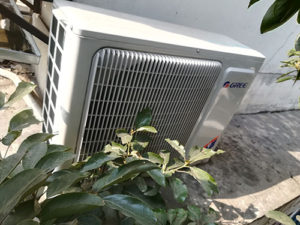 察哈尔右翼后空调维修售后服务