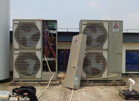 察哈尔右翼后空调维修电话号码多少