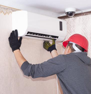 察哈尔右翼后空调内机噪音大